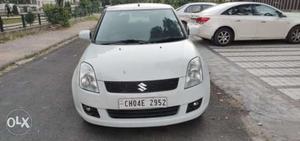 Maruti Suzuki Swift Vxi, , Petrol