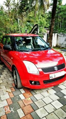 Maruti Suzuki Swift Vxi, , Petrol