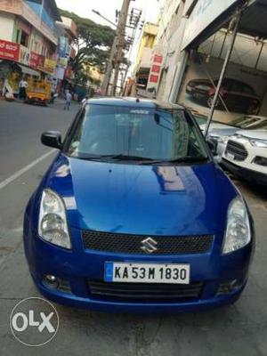 Maruti Suzuki Swift Zxi, , Petrol