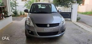  Maruti Suzuki Swift diesel  Kms