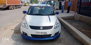  Maruti Suzuki Swift diesel  Kms