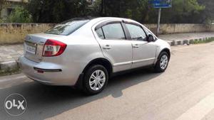 Maruti Suzuki Sx4 Vxi, , Petrol