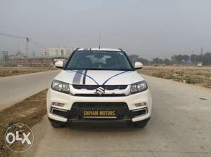 Maruti Suzuki Vitara Brezza Vdi - Diesel, , Diesel