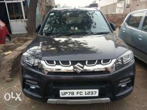 Maruti Suzuki Vitara Brezza Zdi - Plus Diesel, , Diesel