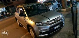  Maruti Suzuki Vitara Brezza diesel  Kms