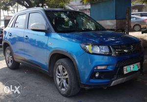 Maruti Suzuki Vitara Brezza diesel  Kms  year