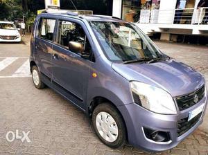 Maruti Suzuki Wagon R 1.0 Lxi, , Petrol