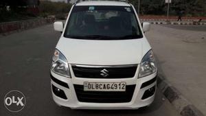 Maruti Suzuki Wagon R 1.0 Vxi, , Petrol