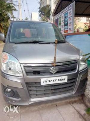  Maruti Suzuki Wagon R 1.0 petrol  Kms