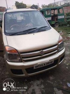  Maruti Suzuki Wagon R Duo lpg  Kms