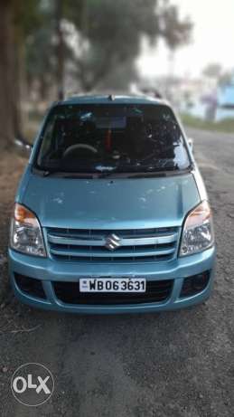 Maruti Suzuki Wagon R Duo petrol  Kms  year