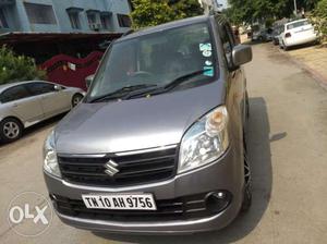 Maruti Suzuki Wagon R Vxi Minor, , Petrol