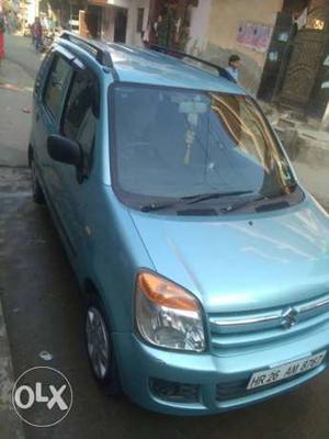 Maruti Suzuki Wagon R petrol  Kms  year