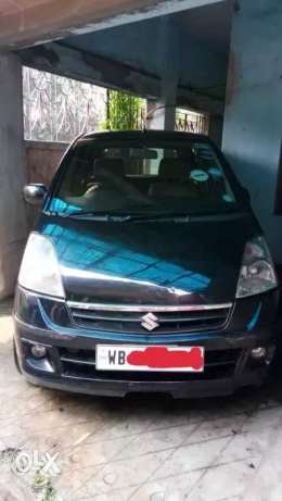 Maruti Suzuki Zen Estilo petrol VXI model  Kms 