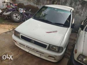 Maruti Suzuki Zen Lx Bs-iii, , Petrol