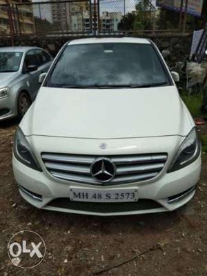 Mercedes-benz B-class B180 Sports, , Diesel