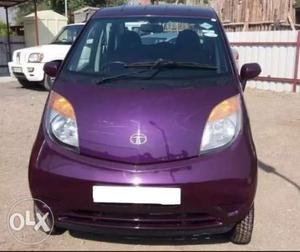 Mint condition Tata Nano XM - Petrol/CNG () for Sell