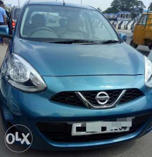 Nissan Micra Xl (o) Diesel, , Diesel