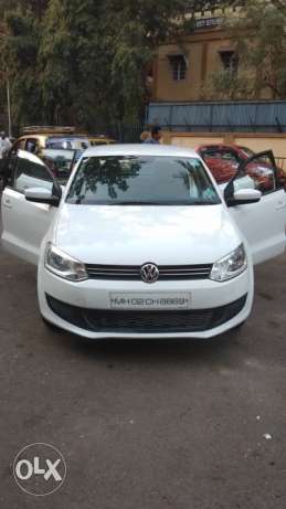  Polo diesel NEXT2new showroom condition very less drive