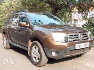 Renault Duster 110 Ps Rxz Diesel, , Diesel