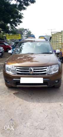 Renault Duster 110 Ps Rxz Diesel, , Diesel