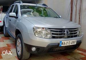 Renault Duster 85 Ps Rxl Diesel, , Diesel