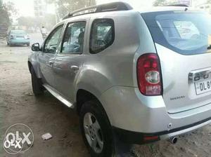  Renault Duster diesel  Kms