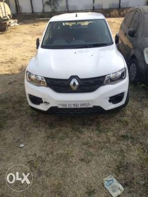 Renault Kwid Rxl, , Petrol