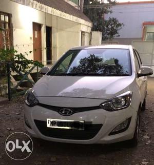 Showroom Condition i20 Crdi Sports Single Owner (with All