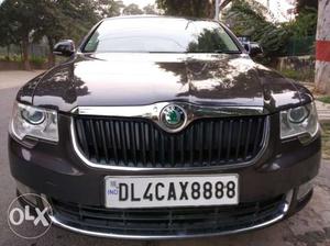 Skoda Superb Elegance 1.8 Tsi At, , Petrol