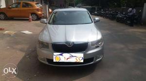 Skoda Superb Elegance 1.8 Tsi Mt, , Petrol