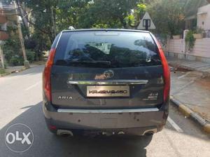 Tata Aria Pride Leather 4x, Diesel