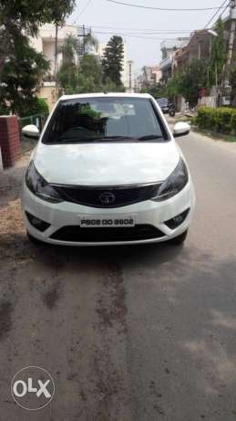  Tata Bolt Xms 2Airbags  Km Done
