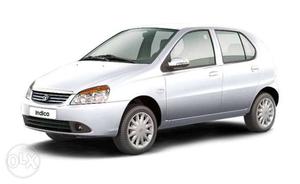 Tata Indica Car For Sale (mint Condition  Model)