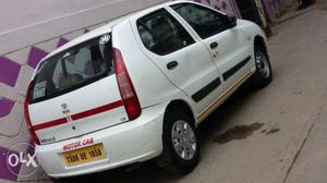  Tata Indica Ev2 diesel  Kms