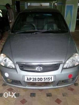 Tata Indica V2 Dls Bs-iii, , Diesel