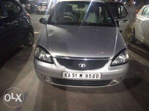  Tata Indica V2 Turbo diesel  Kms