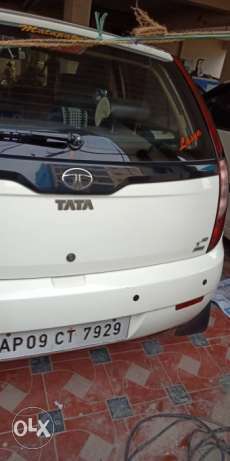  Tata Indica Vista diesel  Kms