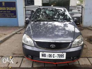 Tata Indigo Cs Glx, , Petrol