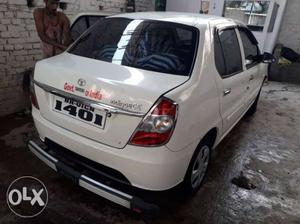  Tata Indigo Ecs diesel  Kms