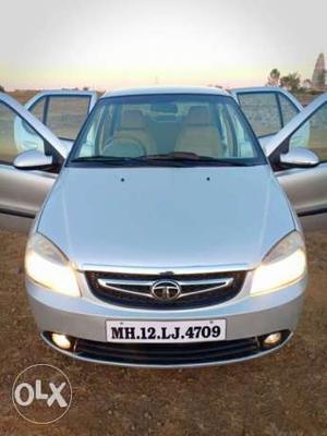 Tata Indigo Ls Tdi Bs-iii, , Diesel