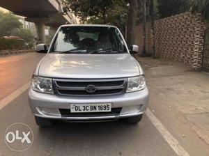 Tata Safari 4x2 Lx Dicor Bs-iv, , Diesel