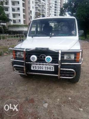 Tata Sumo se plus