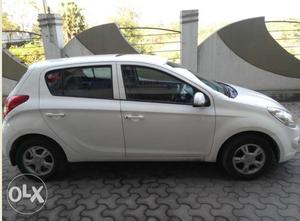 Top Model i20 Asta With Sunroof