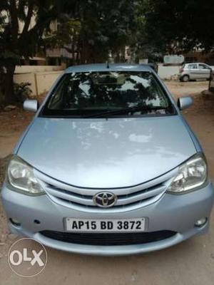 Toyota Etios Liva Gd Sp, , Diesel