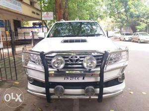 Toyota Fortuner 2.8 4x4 Mt, , Diesel