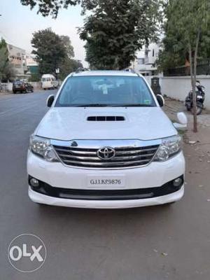 Toyota Fortuner 3.0 4x2 Mt, , Diesel