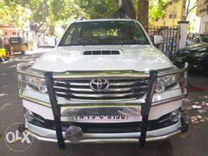 Toyota Fortuner 3.0 4x2 Mt, , Diesel