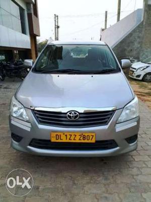 Toyota Innova 2.5 G 7 Str Bs-iv, , Diesel