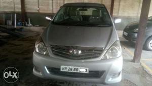 Toyota Innova 2.5 V 7 Str, , Diesel